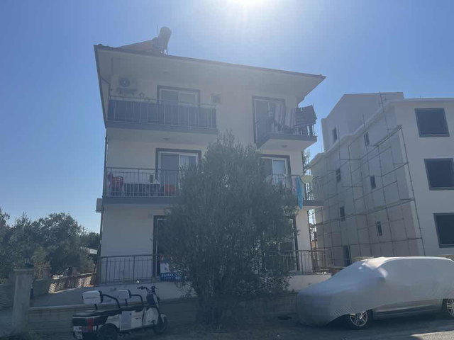 REMAX GÜVENCESİYLE ORTACA ‘ DA SATILIK DAİRE