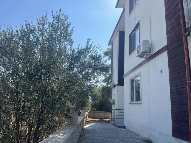 REMAX GÜVENCESİYLE ORTACA ‘ DA SATILIK DAİRE