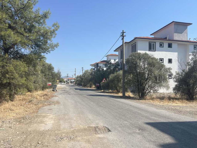 REMAX GÜVENCESİYLE ORTACA ‘ DA SATILIK DAİRE