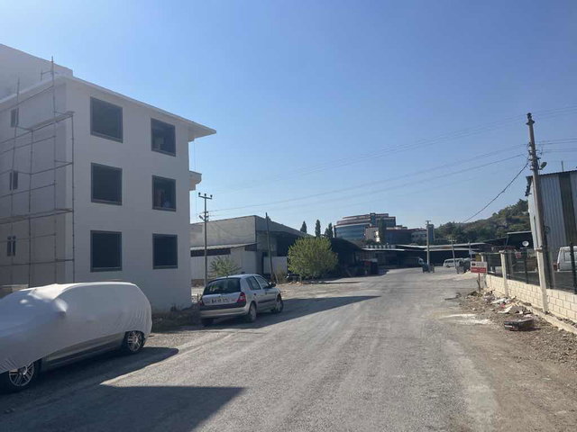 REMAX GÜVENCESİYLE ORTACA ‘ DA SATILIK DAİRE