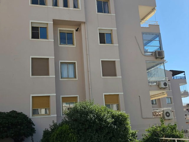 KUŞADASI,AKYAR KONAKLARI,KİRALIK GENİŞ DAİRE