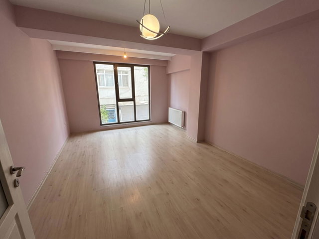 ÜSKÜDAR KÜPLÜCE'DE 2+1  BOĞAZ MANZARALI | ÇİFT BALKONLU KİRALIK DAİRE