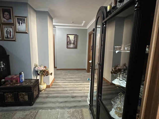 BÜYÜKÇEKMECE’DE SİTE İÇİNDE 170 M² NET 4+1 | 2 BANYO | BALKON | BOŞ & TAPULU