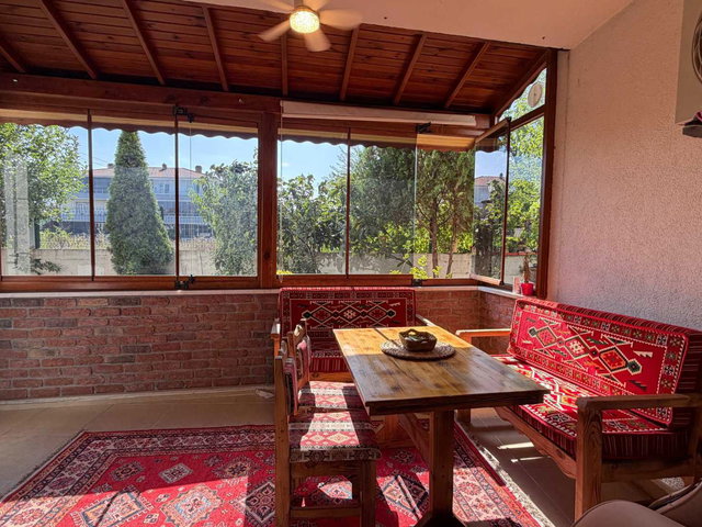 ERENLER MERKEZDE FİYAT/KONUM AVANTAJLI! FIRSAT BAKIMLI DAİRE