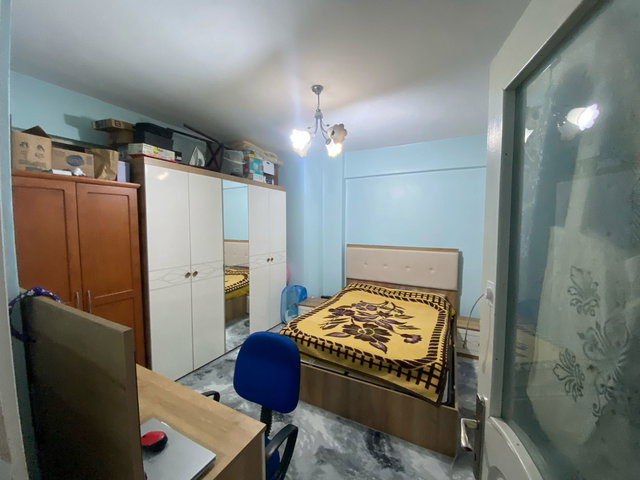RE/MAX'DEN İZMİT MERKEZDE DENİZ MANZARALI 2+1 SATILIK DAİRE
