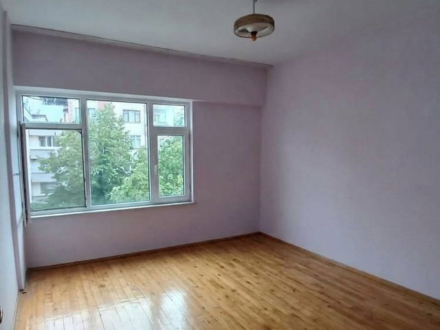 SAMSUN TERME’DE 150 M² BRÜT 3+1 | BALKONLU | DOĞU CEPHE 4. KAT
