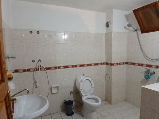 SAMSUN TERME’DE 150 M² BRÜT 3+1 | BALKONLU | DOĞU CEPHE 4. KAT