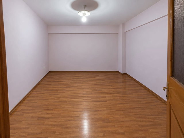 SAMSUN TERME’DE 150 M² BRÜT 3+1 | BALKONLU | DOĞU CEPHE 4. KAT