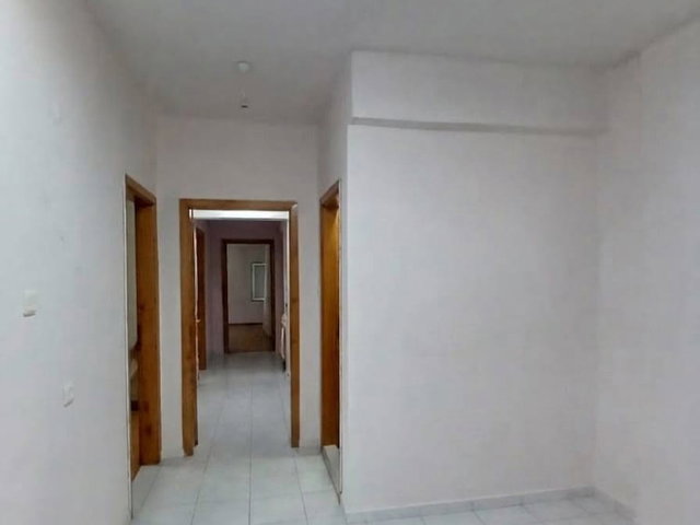 SAMSUN TERME’DE 150 M² BRÜT 3+1 | BALKONLU | DOĞU CEPHE 4. KAT