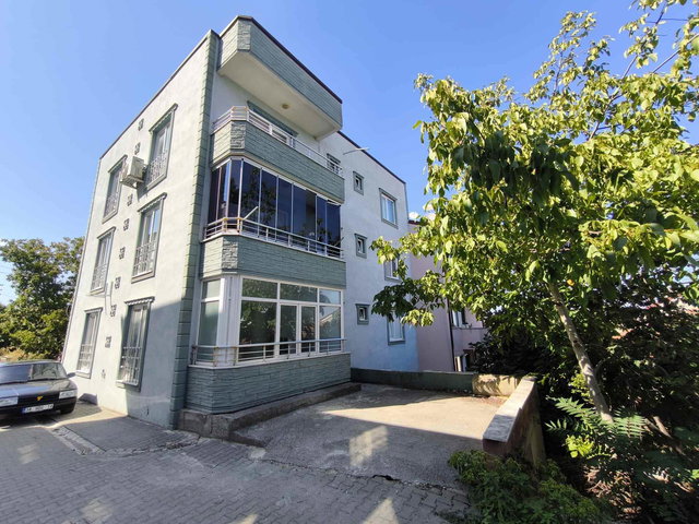 ERENLER BAĞLARDA 2+1 I BAHÇE KULLANMLI I 2 DEPO I FIRSAT DAİRE