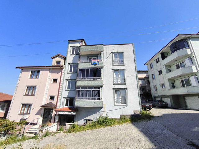 ERENLER BAĞLARDA 2+1 I BAHÇE KULLANMLI I 2 DEPO I FIRSAT DAİRE