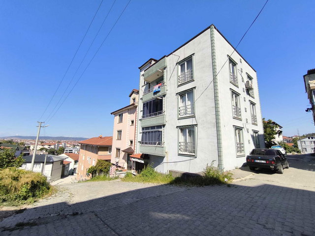 ERENLER BAĞLARDA 2+1 I BAHÇE KULLANMLI I 2 DEPO I FIRSAT DAİRE