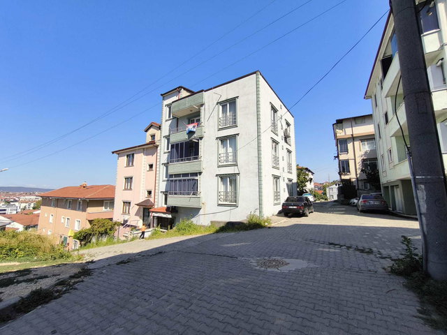 ERENLER BAĞLARDA 2+1 I BAHÇE KULLANMLI I 2 DEPO I FIRSAT DAİRE