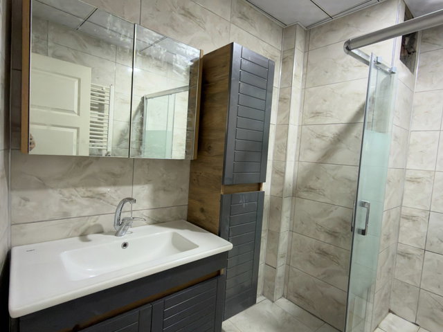 KİRALIK 2+1 DAİRE GAZİ CADDESİNE CEPHE
