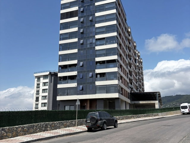 KARTAL HÜRRIYET MAHALLESI DENIZ MANZARALI BALKONLU KIRALIK 2 + 1 DAIRE