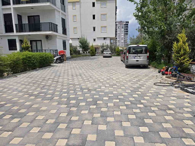 AKTOPRAK MAH. KATTA 1+1 KİRALIK