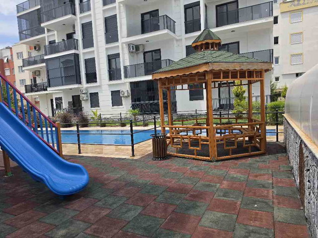 AKTOPRAK MAH. KATTA 1+1 KİRALIK