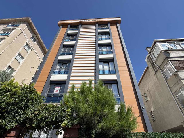 KARTAL HÜRRİYET KİRALIK 2+1 A.OTOPARKI 3.KATTA DAİRE