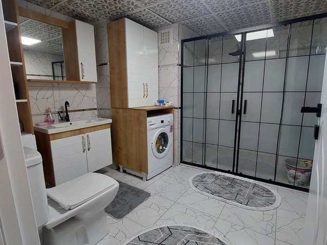 REMAX İLKE'DEN A.GAZİ'DE 3+1 SATILIK DAİRE