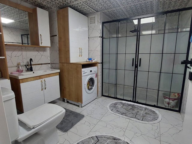REMAX İLKE'DEN A.GAZİ'DE 3+1 SATILIK DAİRE