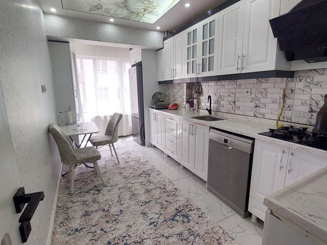 REMAX İLKE'DEN A.GAZİ'DE 3+1 SATILIK DAİRE