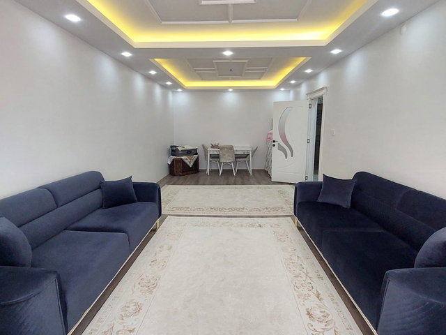 REMAX İLKE'DEN A.GAZİ'DE 3+1 SATILIK DAİRE