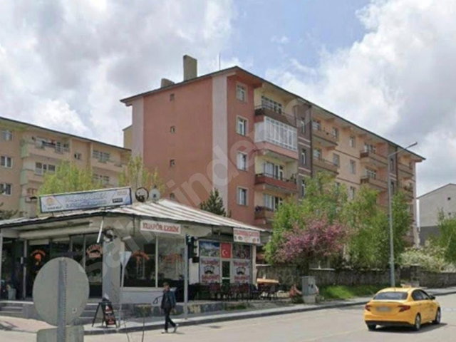 REMAX İLKE'DEN YENİŞEHİR SAĞLIK OCAĞI YAKINI 3+1 SATILIK DAİRE