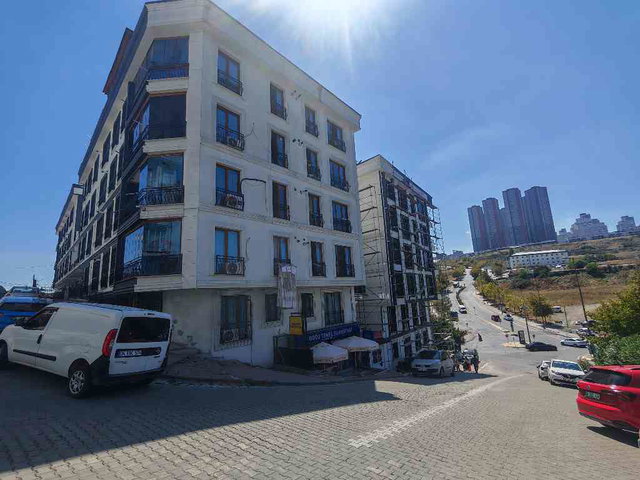 HÜRRİYET MAH. NOVER CİTY KİRALIK 2+1 DAİRE