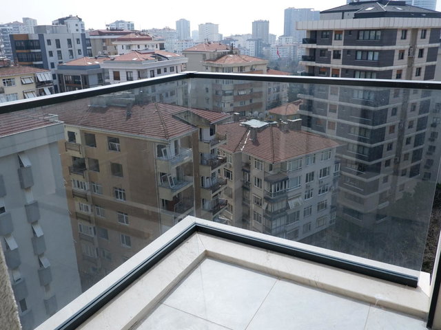 FENERYOLU ÖZGÜRLÜK PARKI YAKINI KIRALIK 3+1 DAIRE 125 M2
