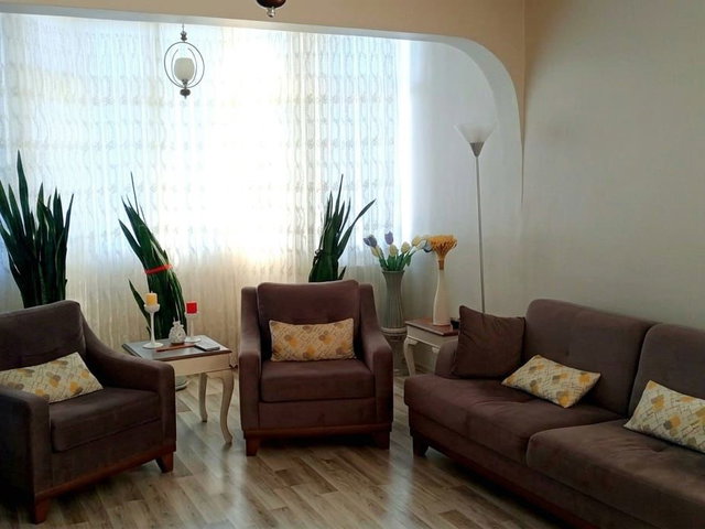 REMAX GALA'DAN ESENKENT’TE SARMAŞIK BİRLİKKENT’TE 2+1 | 122 M² DAİRE