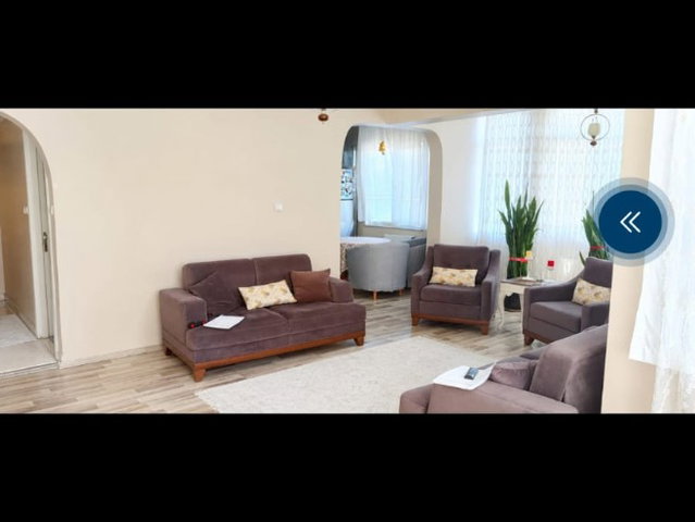 REMAX GALA'DAN ESENKENT’TE SARMAŞIK BİRLİKKENT’TE 2+1 | 122 M² DAİRE