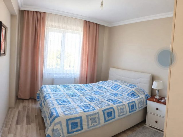 REMAX GALA'DAN ESENKENT’TE SARMAŞIK BİRLİKKENT’TE 2+1 | 122 M² DAİRE