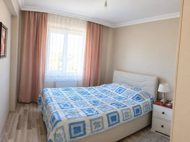 REMAX GALA'DAN ESENKENT’TE SARMAŞIK BİRLİKKENT’TE 2+1 | 122 M² DAİRE