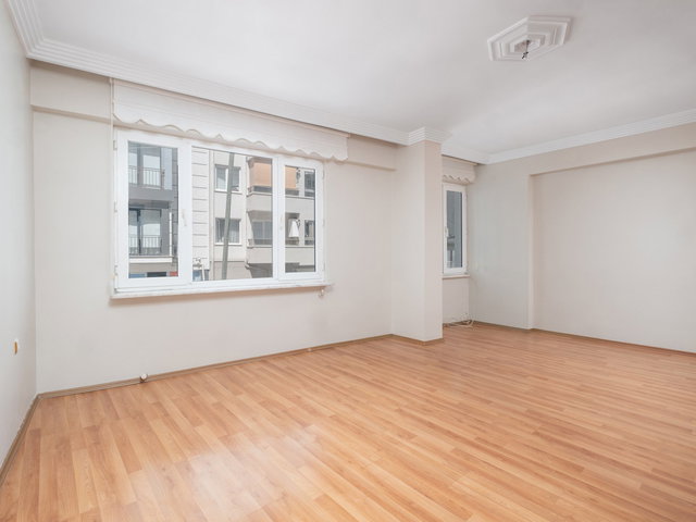 NİLÜFER FETHİYE’DE 2+1 | 127 M² BRÜT | BALKONLU | KREDİYE UYGUN SATILIK DAİRE