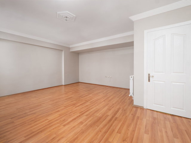 NİLÜFER FETHİYE’DE 2+1 | 127 M² BRÜT | BALKONLU | KREDİYE UYGUN SATILIK DAİRE