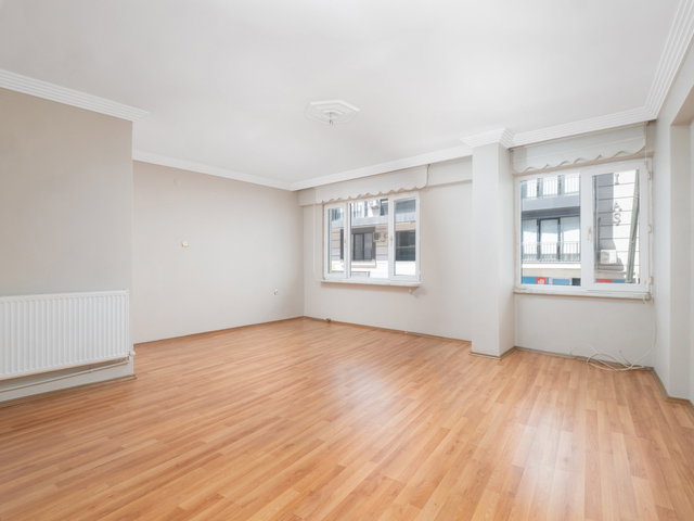 NİLÜFER FETHİYE’DE 2+1 | 127 M² BRÜT | BALKONLU | KREDİYE UYGUN SATILIK DAİRE