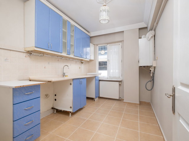 NİLÜFER FETHİYE’DE 2+1 | 127 M² BRÜT | BALKONLU | KREDİYE UYGUN SATILIK DAİRE