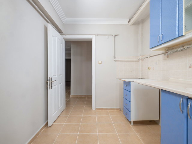 NİLÜFER FETHİYE’DE 2+1 | 127 M² BRÜT | BALKONLU | KREDİYE UYGUN SATILIK DAİRE