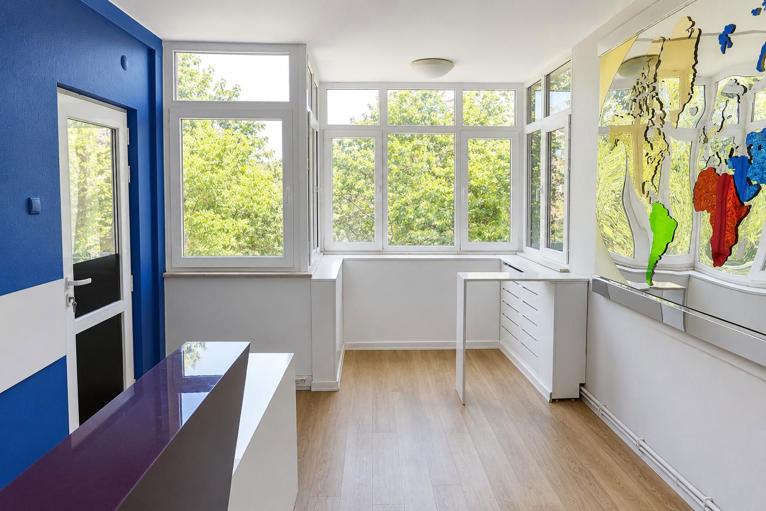 4.LEVENT METROYA YAKIN 3+1 KİRALIK DAİRE