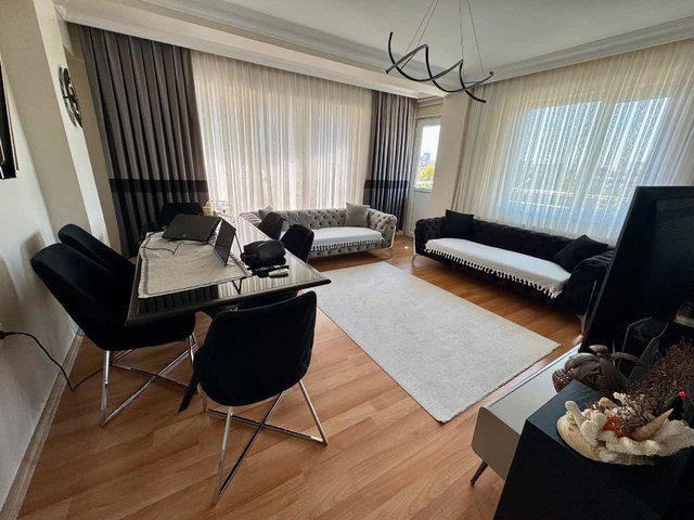EYÜPSULTAN YEŞİLPINAR’DA 2+1 | 85 M² NET | BALKONLU | KAT MÜLKİYETLİ | KREDİYE UYGUN