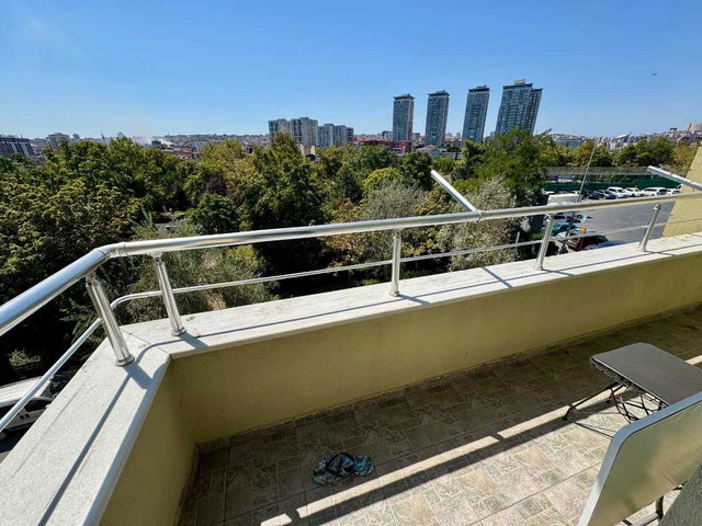 EYÜPSULTAN YEŞİLPINAR’DA 2+1 | 85 M² NET | BALKONLU | KAT MÜLKİYETLİ | KREDİYE UYGUN