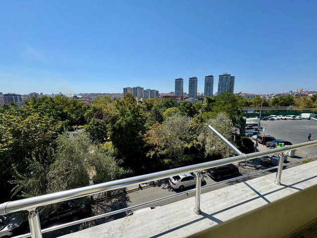 EYÜPSULTAN YEŞİLPINAR’DA 2+1 | 85 M² NET | BALKONLU | KAT MÜLKİYETLİ | KREDİYE UYGUN
