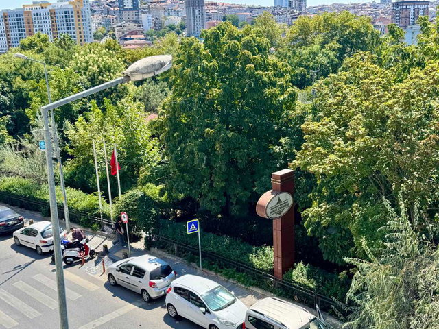 EYÜPSULTAN YEŞİLPINAR’DA 2+1 | 85 M² NET | BALKONLU | KAT MÜLKİYETLİ | KREDİYE UYGUN