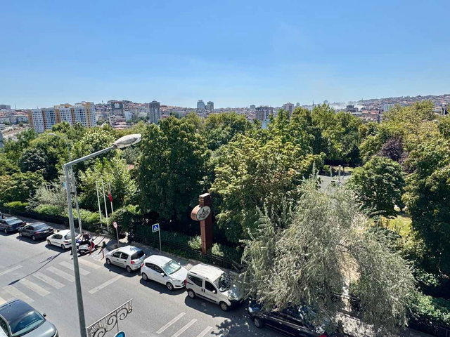 EYÜPSULTAN YEŞİLPINAR’DA 2+1 | 85 M² NET | BALKONLU | KAT MÜLKİYETLİ | KREDİYE UYGUN