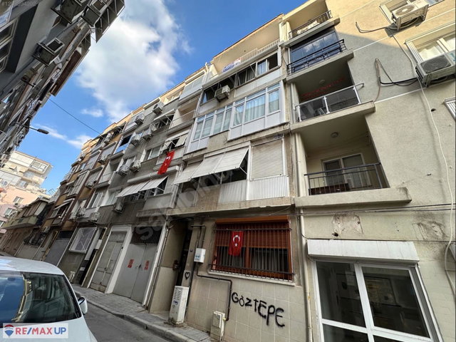 GÜZELYALI 36 SOKAKTA SAHILE YÜRÜME MESAFESINDE 3+1 SATILIK DAIRE