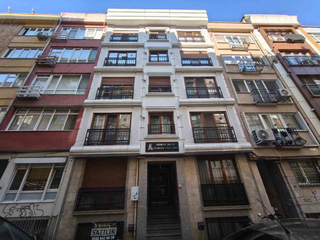 SAKIZAĞACI GİRİŞLERİ AYRI MERKEZİ KONUM 3+2 SATILIK DUBLEKS