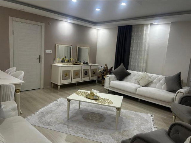 REMAX SELECT TEN KIRKLARELI LÜLEBURGAZ DA 3+1  SATILIK