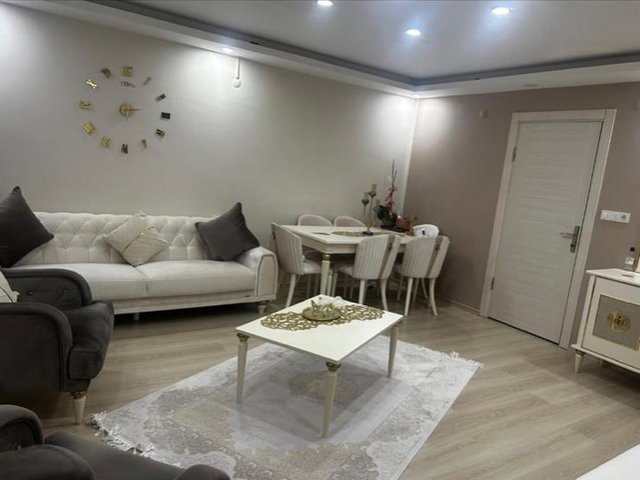 REMAX SELECT TEN KIRKLARELI LÜLEBURGAZ DA 3+1  SATILIK