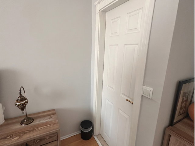 ERYAMAN PALMIYE EVLERI'NDE SATILIK 3+1, 120M² PEYZAJ MANZARALI D