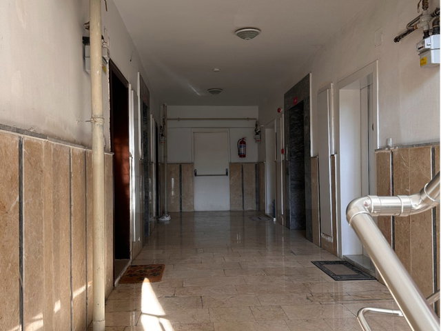 ERYAMAN PALMIYE EVLERI'NDE SATILIK 3+1, 120M² PEYZAJ MANZARALI D